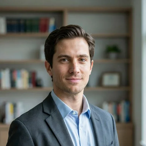 Elliot Fairmont profile image