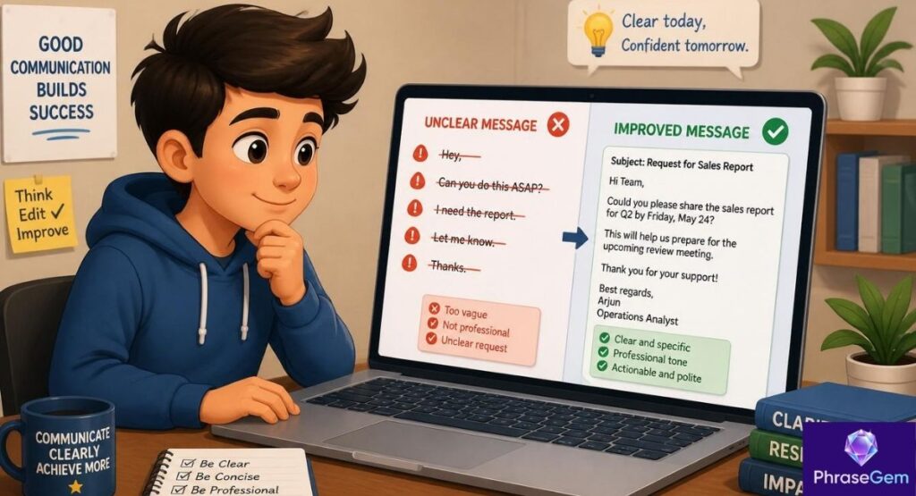 Common Mistakes to Avoid