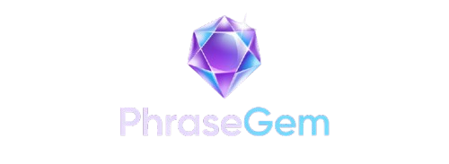 phrasegem.com