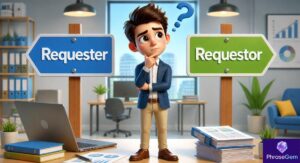 Requester vs Requestor: Differences, Usage Rules, and 29+ Alternatives